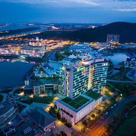 Holiday Inn Changsha Dawangshan By Ihg Exterior foto