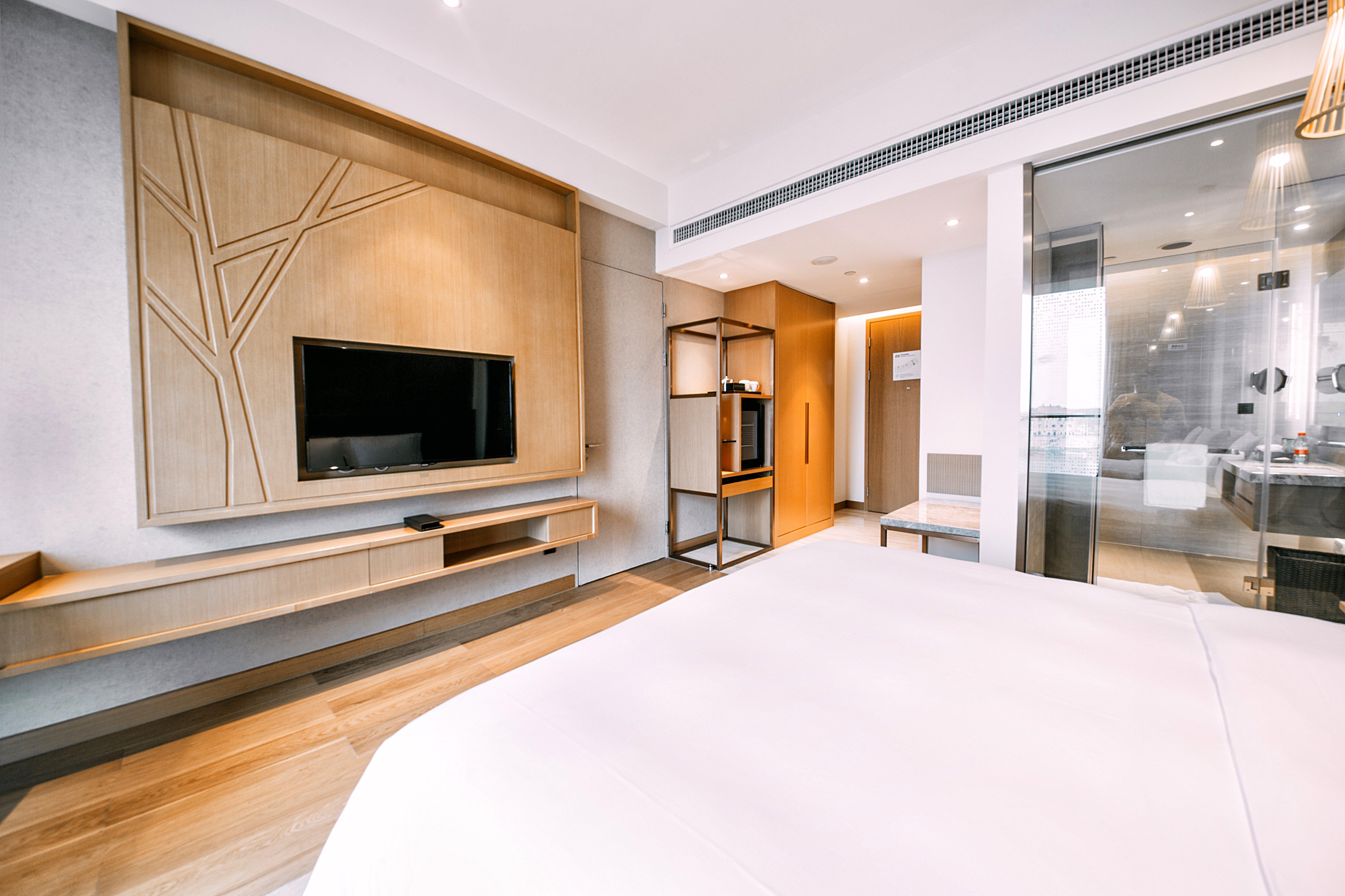 Holiday Inn Changsha Dawangshan By Ihg Exterior foto
